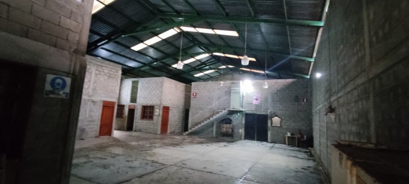 Tabasco bodega industrial venta