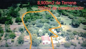 hacienda for sale south of mexico