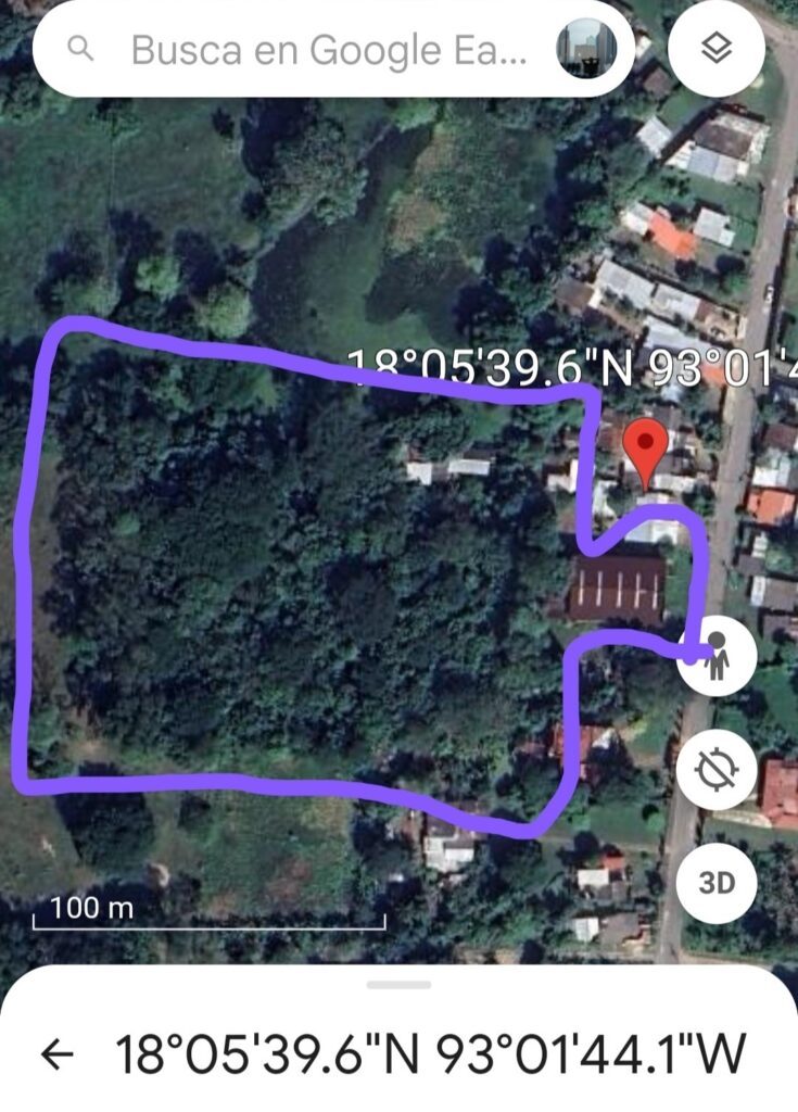 hacienda en venta en tabasco