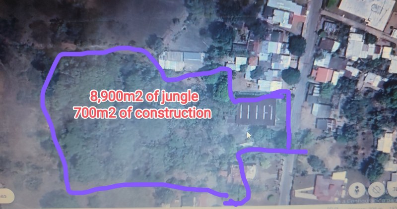 hacienda venta mexico