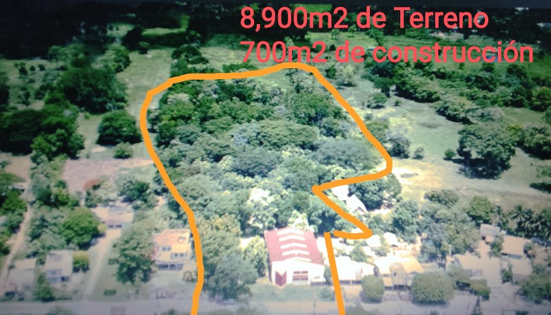 hacienda for sale in tabasco mexico