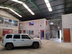 bodega venta tabasco